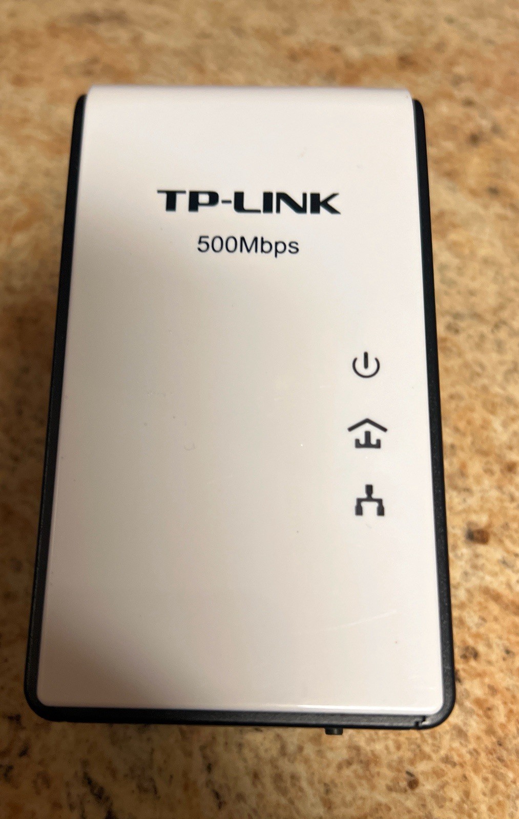 TP Link TL-PA511 Powerline Adapter Gigabit AV500 WiFi