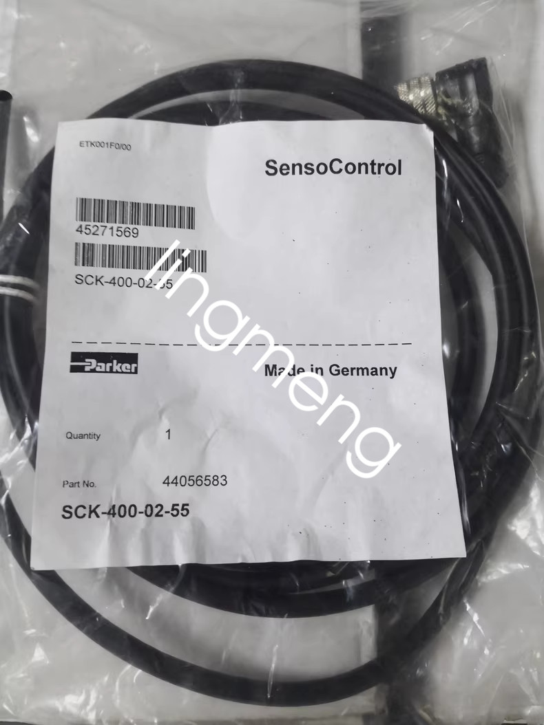 1PCS Parker sensor connection cable SCK-400-02-55 new via FedEx or DHL