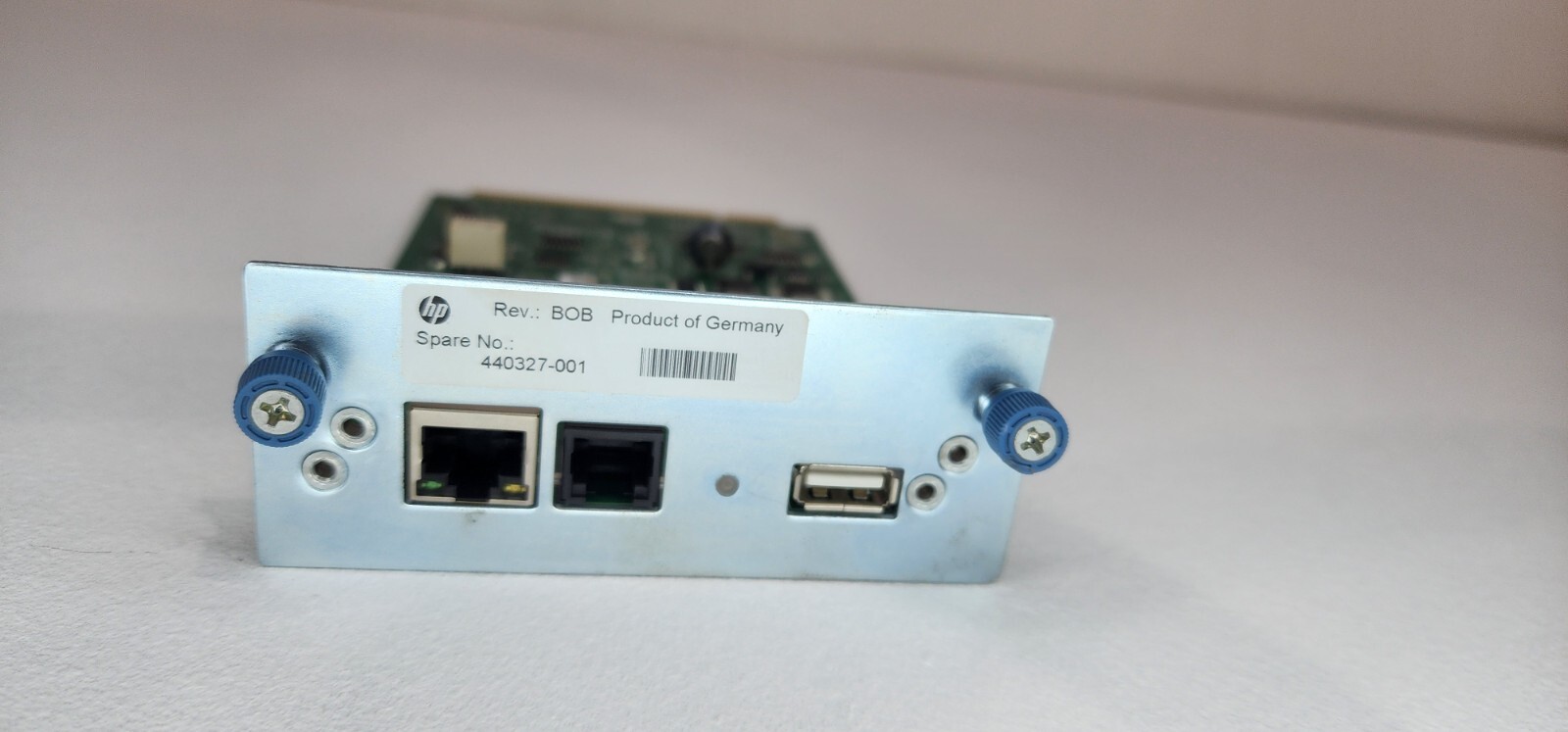440327-001 HP MSL8096 Tape Library Controller Card Module