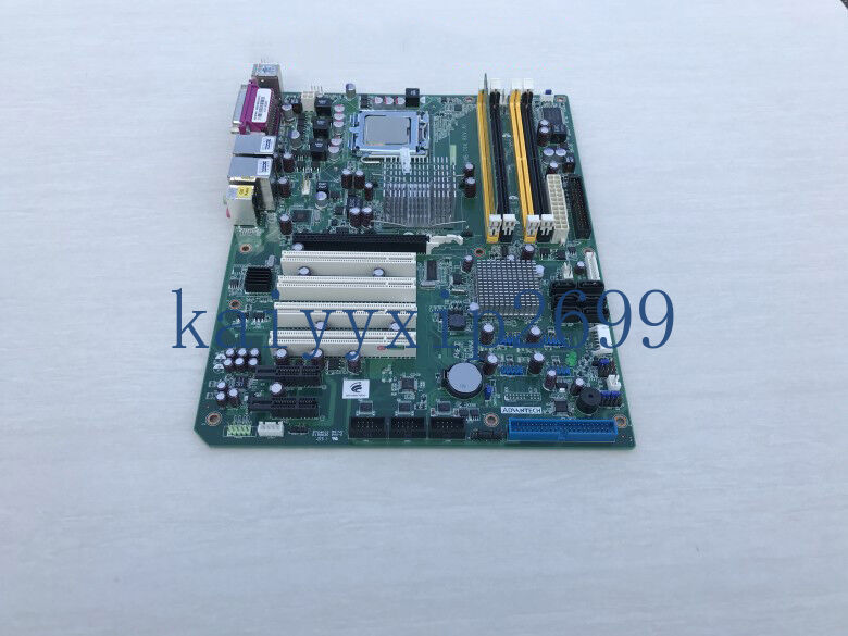 1PC Advantech AIMB-766 REV.A1 AIMB-766G2 Motherboard