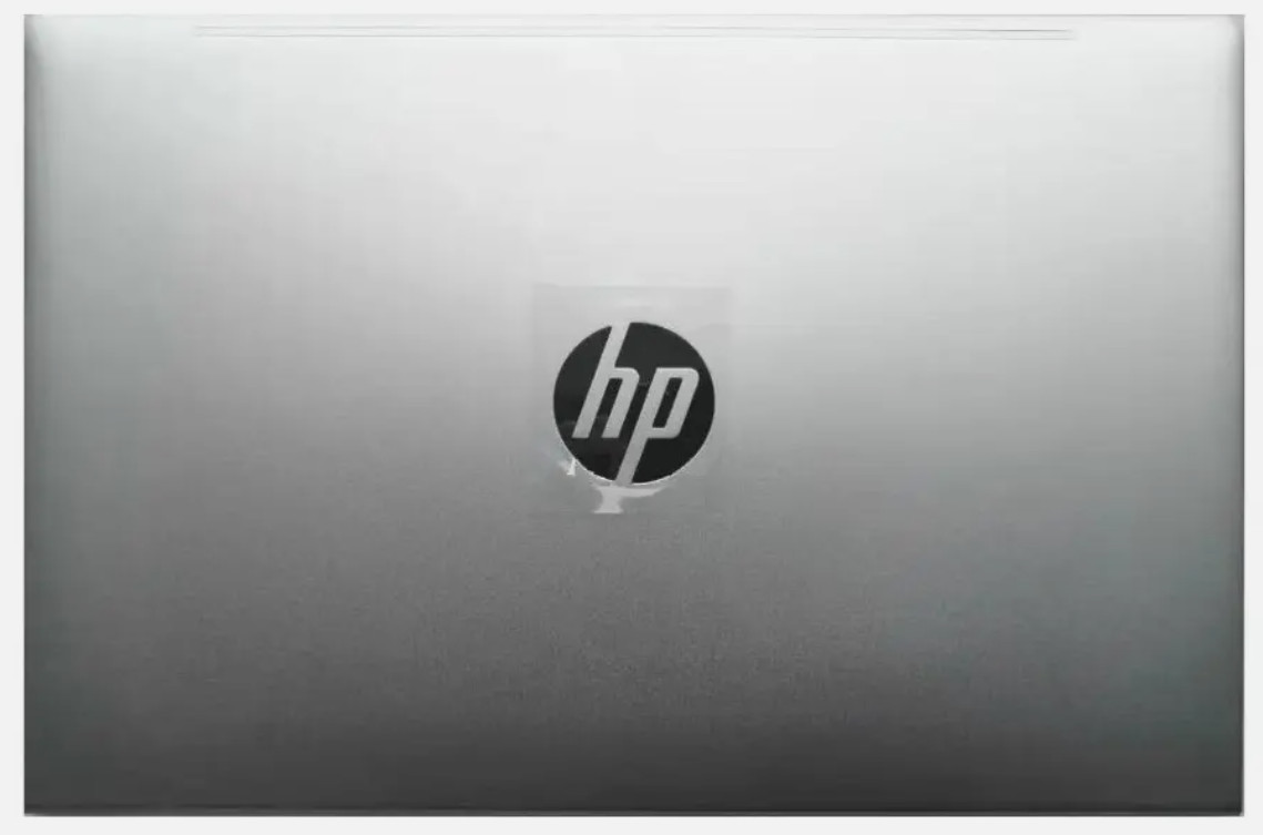 N01277-001 NEW For HP Probook 440 G9 445 G9  LCD Rear Top Lid Back Cover