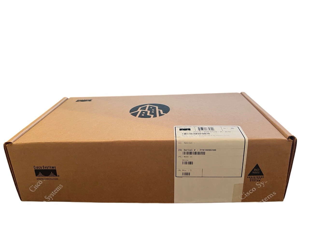 CISCO Aironet Series AIR-BR350-A-K9  2.4GHZ 11MB Wireless bridge (Brand New)