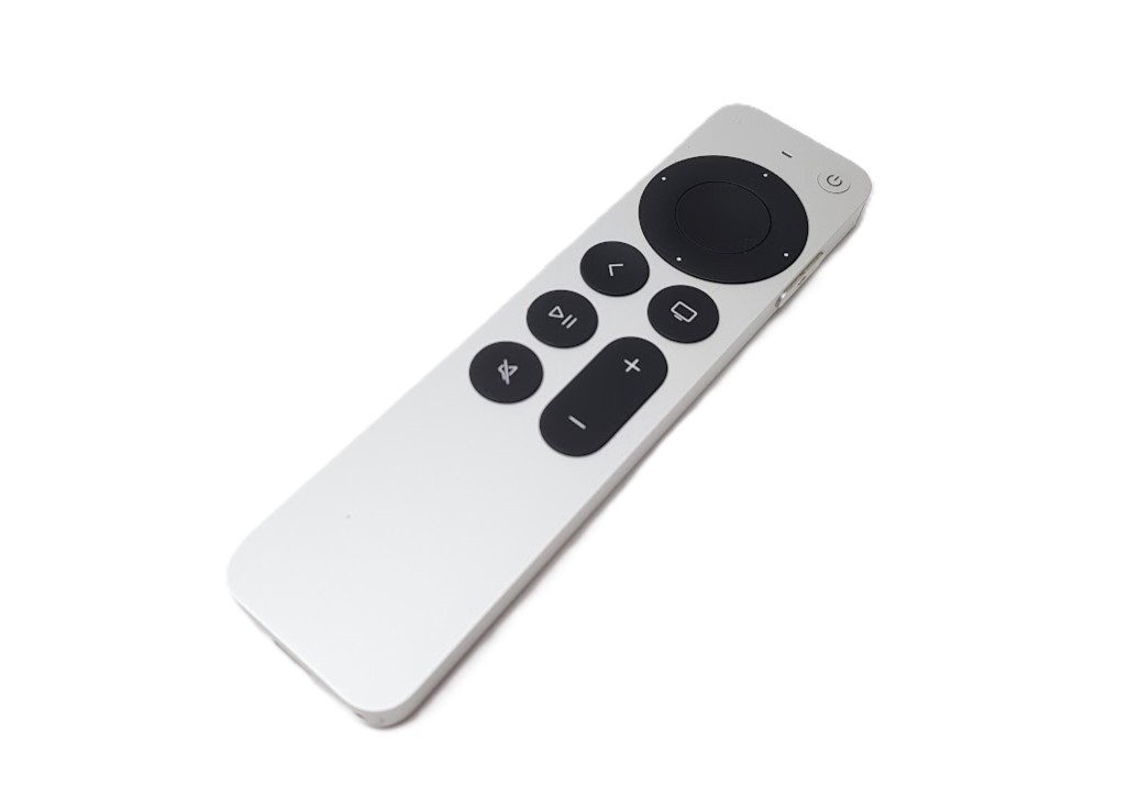 Apple TV A2540 Siri 2nd Gen  4K/HD Remote Control
