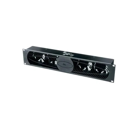 Middle Atlantic Products UQFP-4RA-INT cooling panel with thermostatic control
