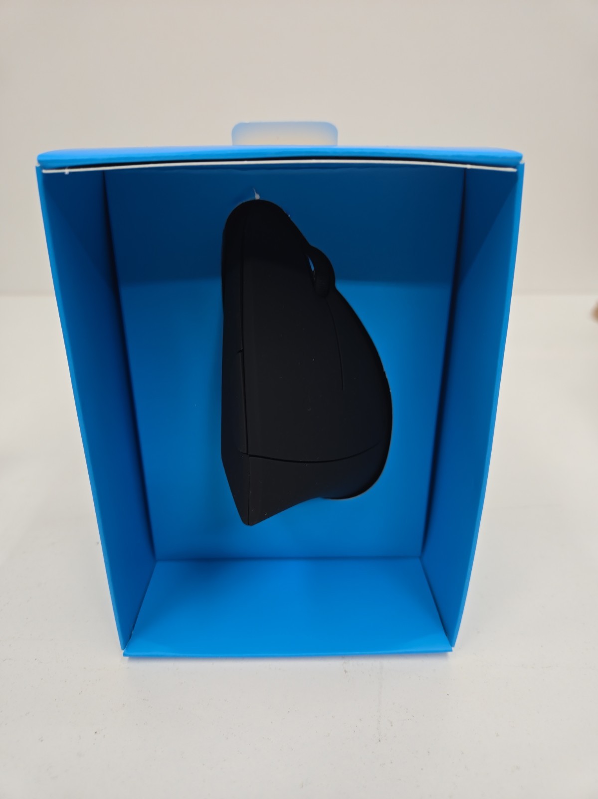 Anker Ergonomic Optical Vertical Mouse 1000/1600 DPI 5 Key Gaming Mice|USB Wired