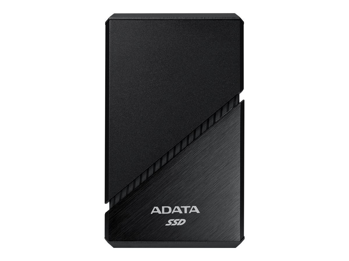 ADATA SSD SE920 External 2TB Elite Black R/W 3800/3700MB SE920-2TCBK