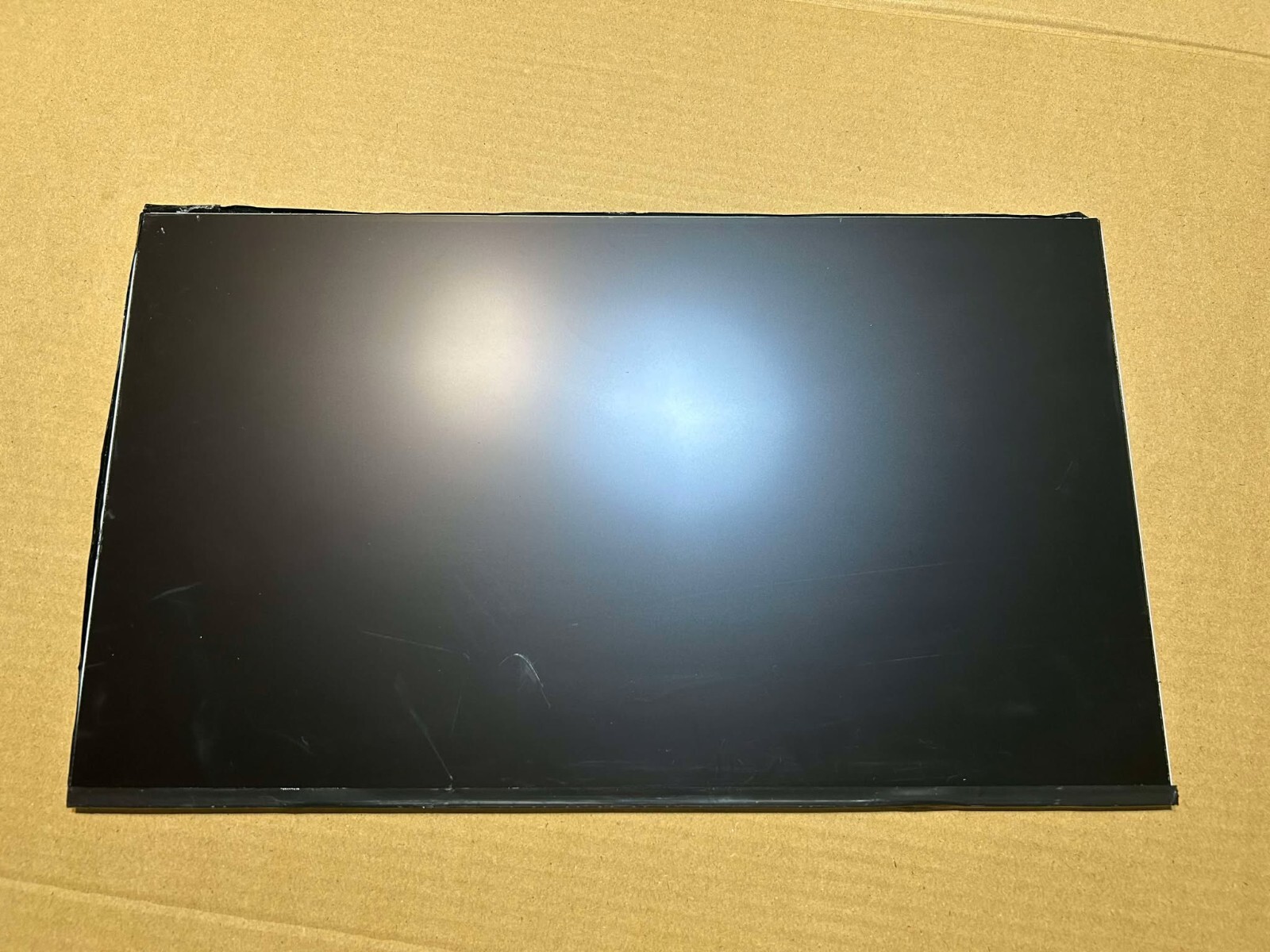 Genuine Display for Dell 15.6" Replacement FHD IPS LCD LED DP/N 06KVWW 6KVWW B