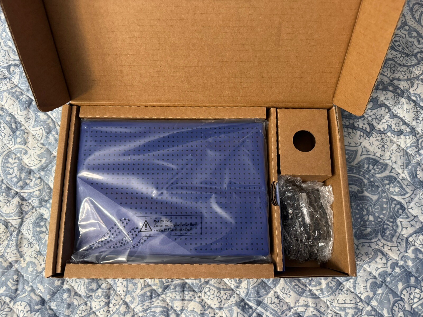 Edgewater Networks - 4550 SERIES - 4550/V2