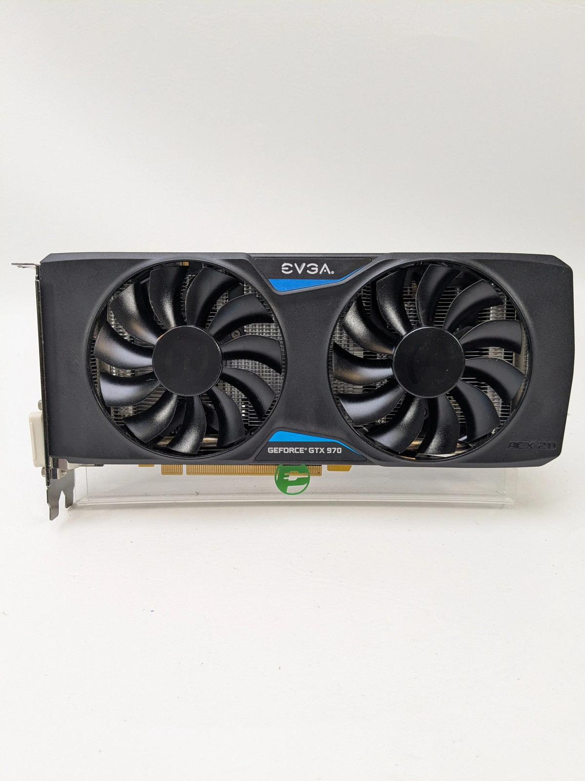EVGA GeForce GTX 970  SC GAMING W/ACX 2.0 4GB GDDR5 Graphics Card 04G-P4-2974-KR