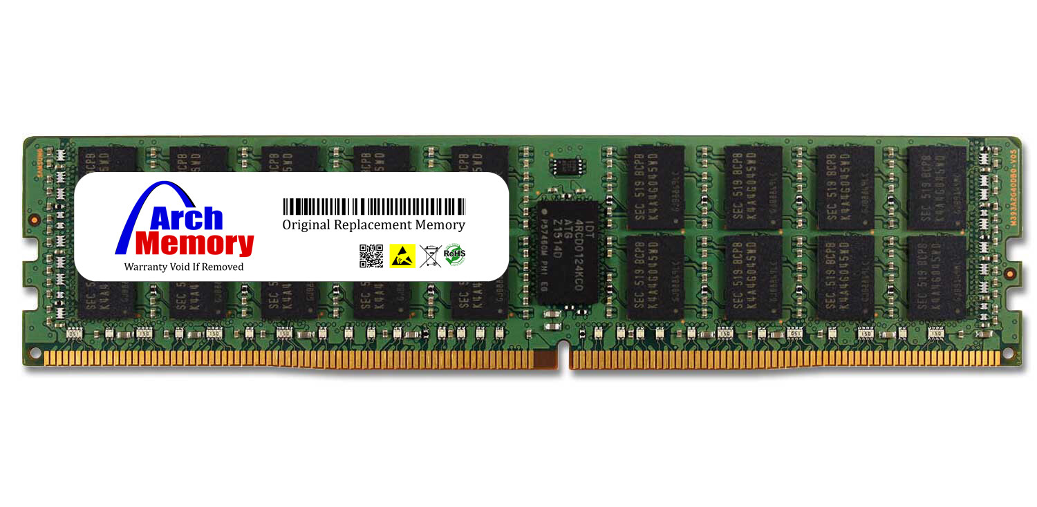 16GB Memory HP Workstation Z4 G4 DDR4 RAM