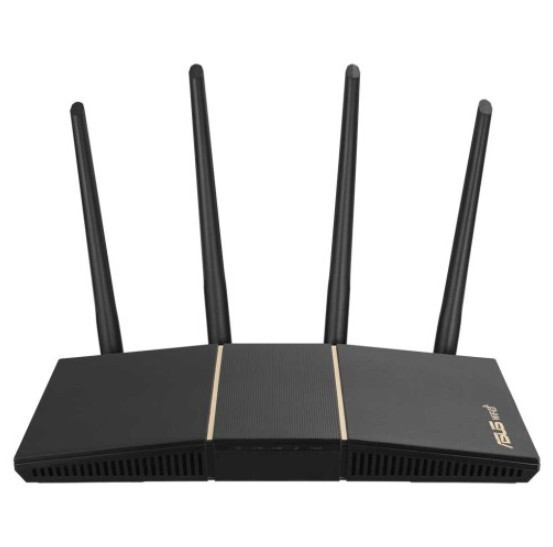 ASUS RT-AX57 Wired and Wired Router Daewon CTS / Express / Genuine