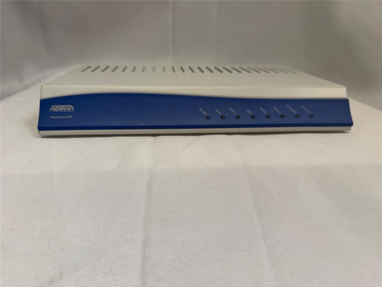 Adtran 4210908L1 Total Access Module Card – Tested & Working
