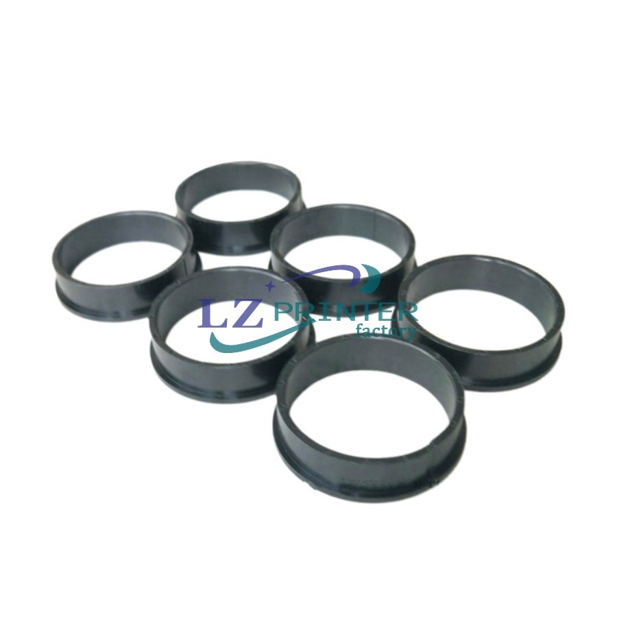 6PCS New Upper Roller Bushing Fit For Canon ADV6055 6075 6255 6555i 6575i 6275