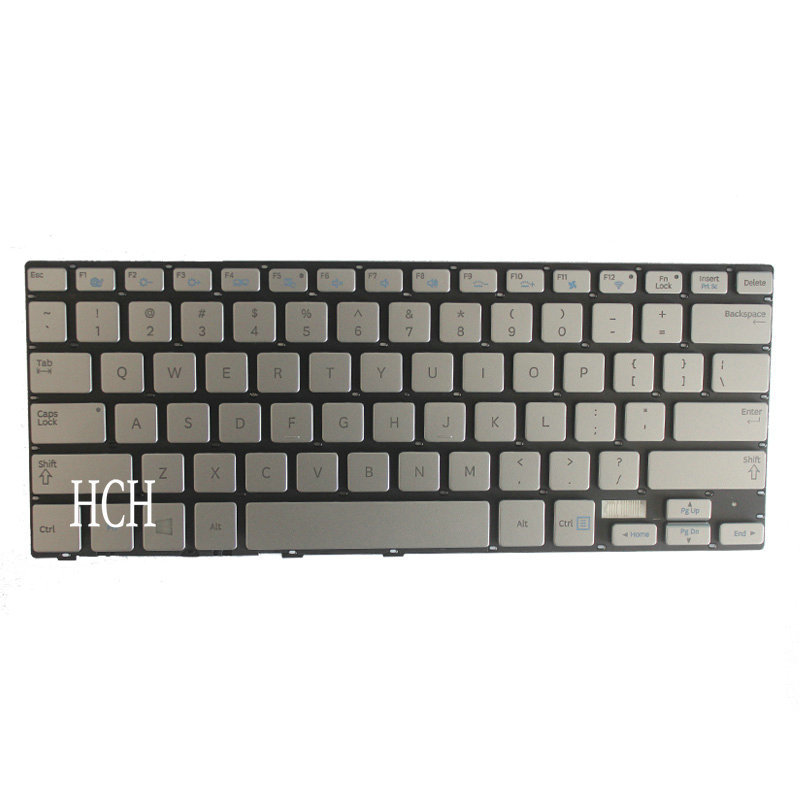NEW FOR Samsung NP730U3E NP740U3E 740U3E-X02 740U3E-S01 US laptop Keyboard