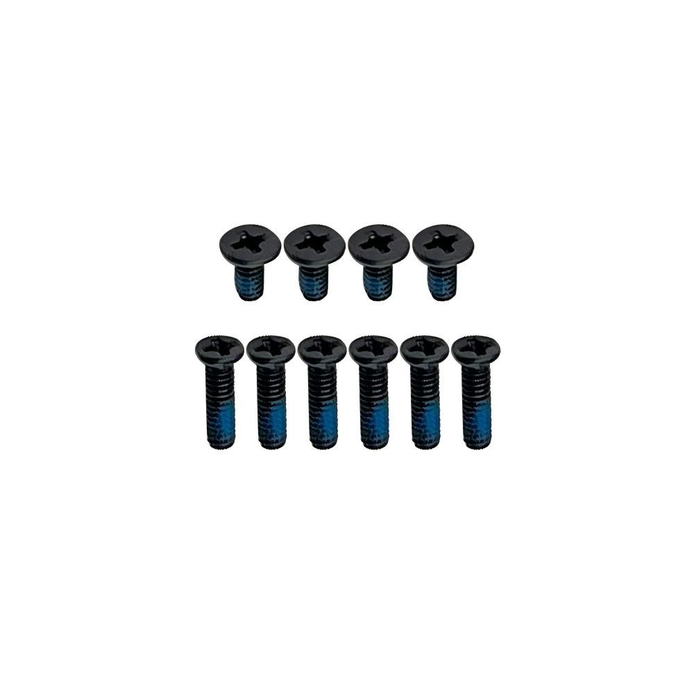 New Bottom Case screws FOR ASUS VIVOBOOK F1605VA F1605ZA F1605PA F1605EA