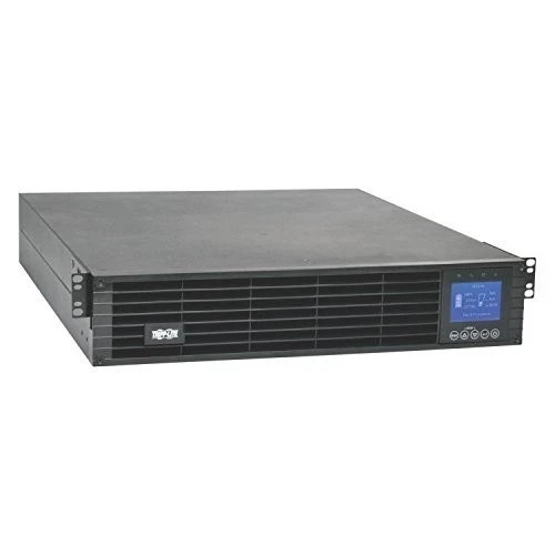 Tripp Lite SUINT3000LCD2U 3000VA 2700W Rackmount UPS 208/230V