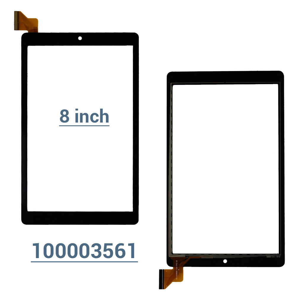 For ONN Tablet 7/ 8/ 10.1 inch Touch Screen Digitizer Glass Panel Surf Gen Kids