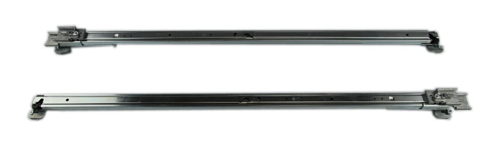 Dell PowerEdge 1650 1750 860 R200 1U Rails K3178 (R) + K3179 (L) FJ451