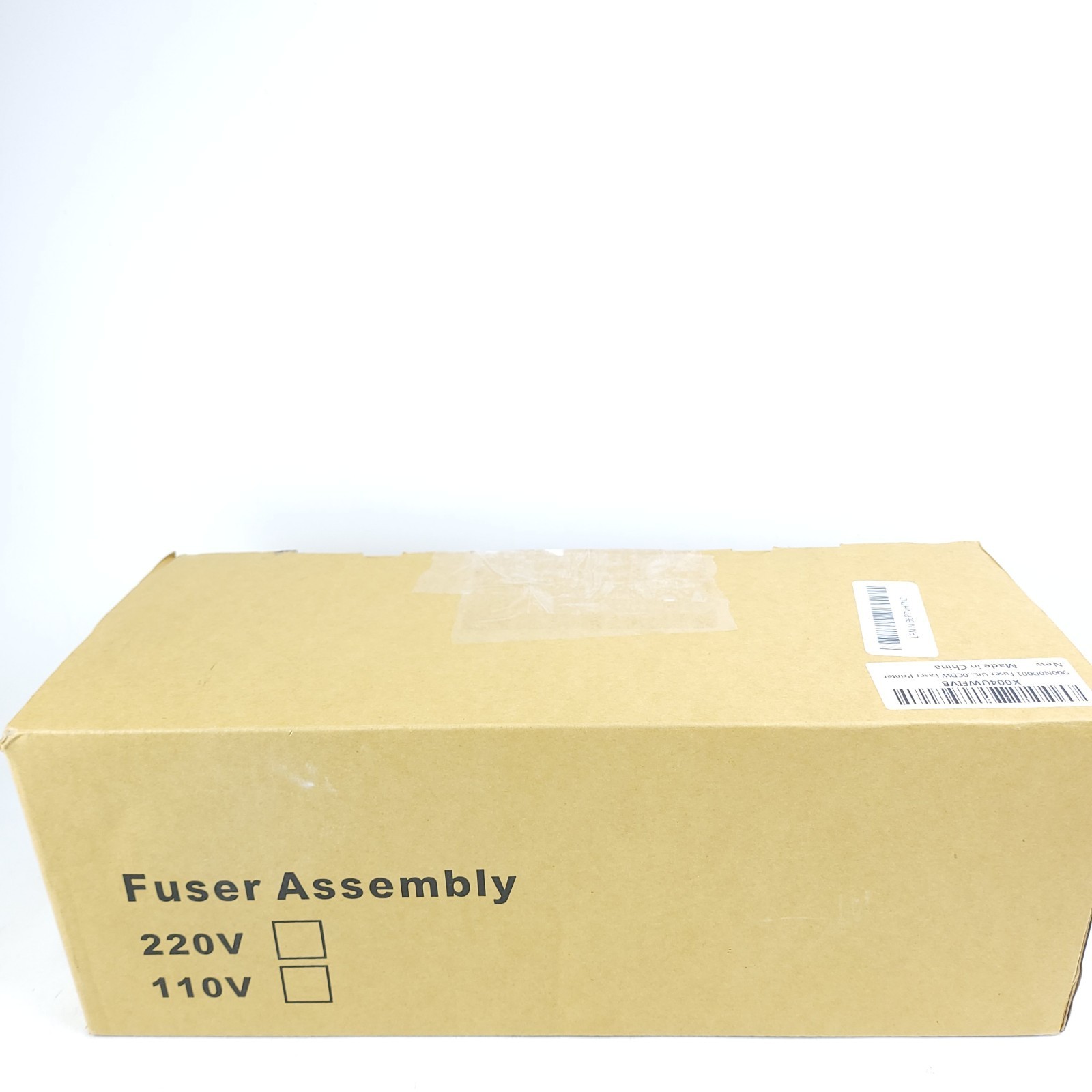  D00N0D001 Fuser Unit Kit 115V 1-Pack
