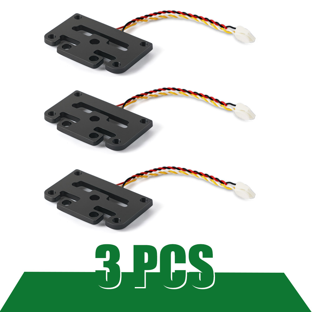 Creality K2/K2 Pro/K2 Plus/M300 Strain Gauge_Leveling Sensor Original