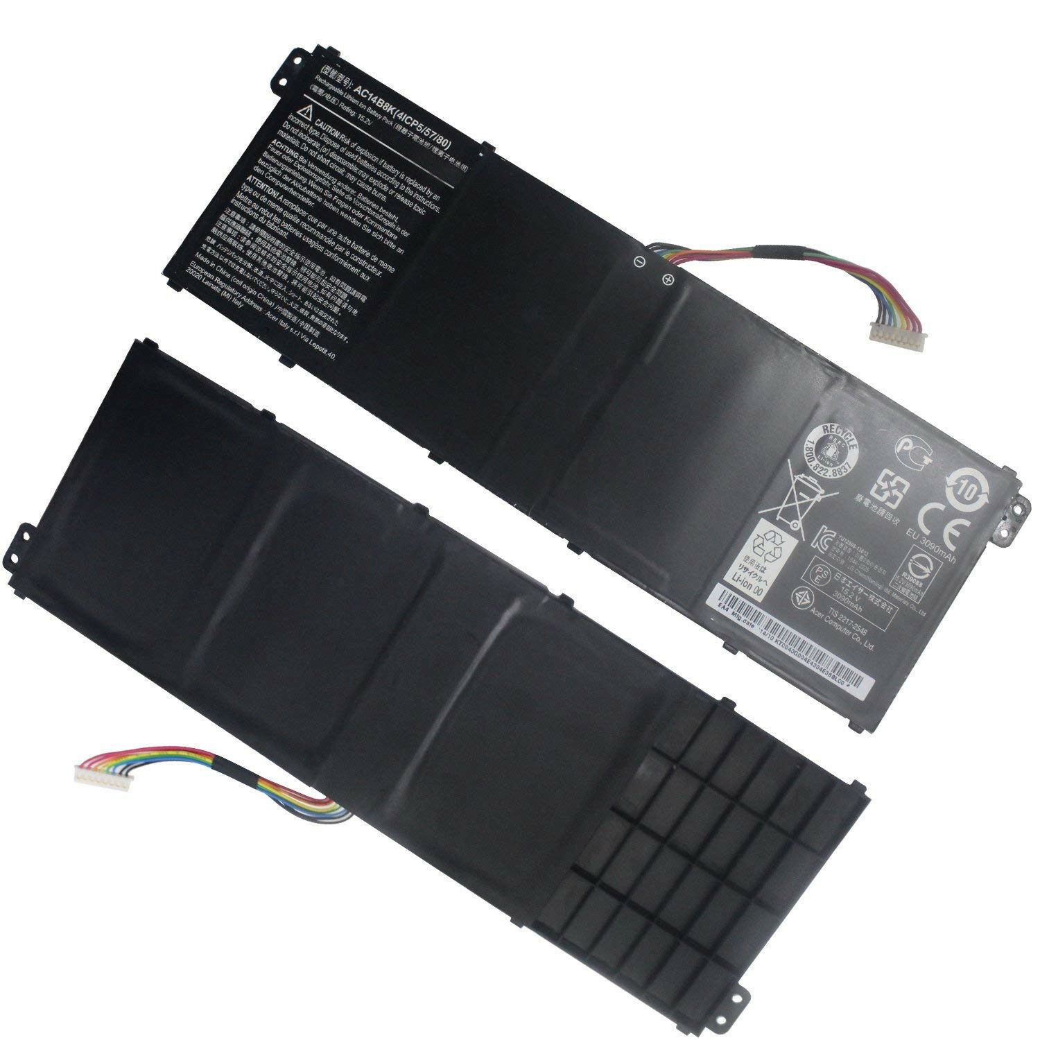 Genuine Replacement Battery For Acer Predator Helios PH315-51 PH317-51 PH317-52