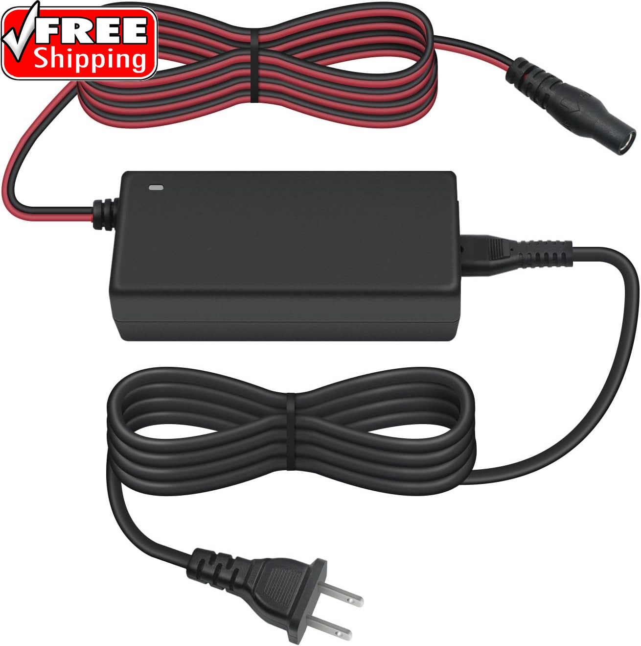 56W 14V Fast Charger for NOCO Boost Jump Starter GB70 GB150 GB250+ | 5X Faster t