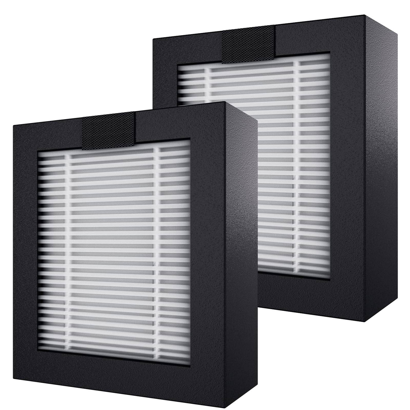 Panda Breath Filter High Quality Replacement HEPA+Activated Carbon Filter Pre...