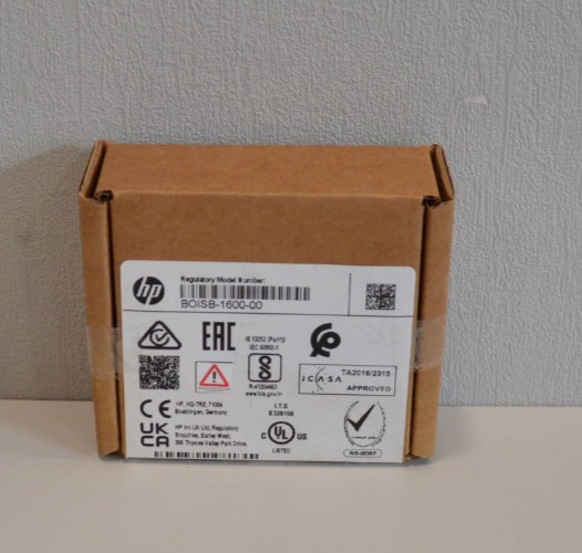 Original HP Y7C05A HP HIP2 Keystroke Reader New & Original Packaging
