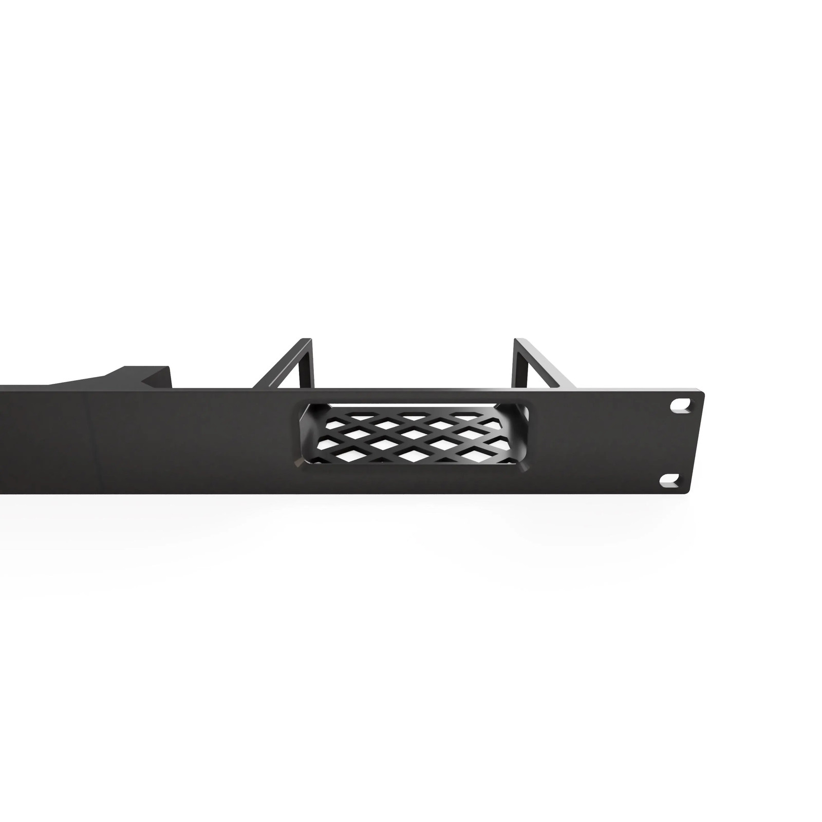 19" Beelink Mini S / S12 / S12 Pro / S13 Rack Mount - 1U (Modular)