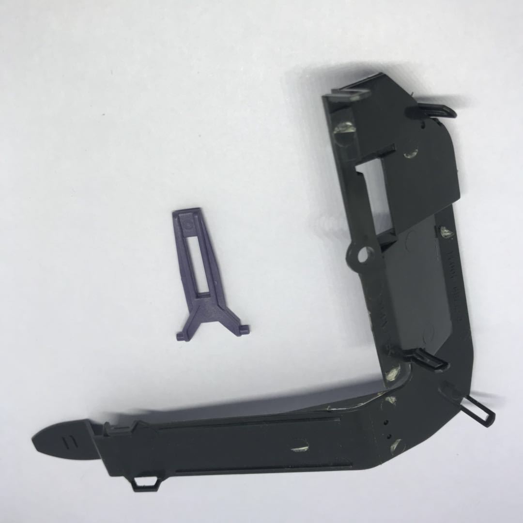 Upper Cover Ink Tube Supply System HP DesignJet 500PS 800PS 500 800 C7769-40041