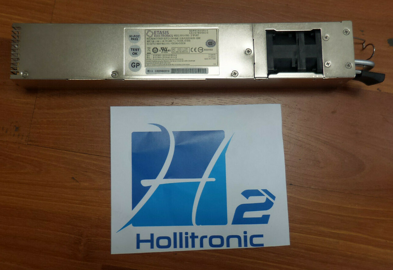 Etasis EFRP-S657