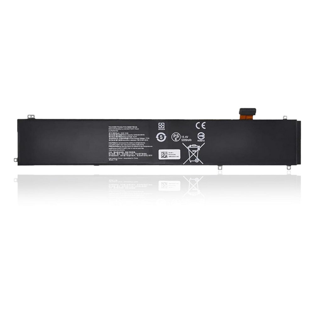 OEM RC30-0248 Battery for Razer Blade 15 2018 Advanced RZ09-02386E92 RZ09-02385