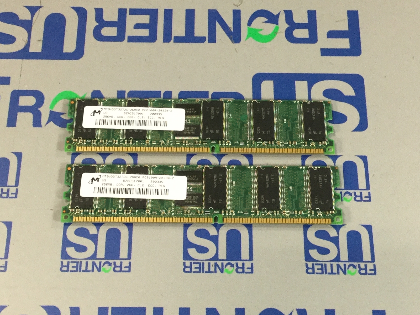 SUN 512MB Memory Kit X7402A