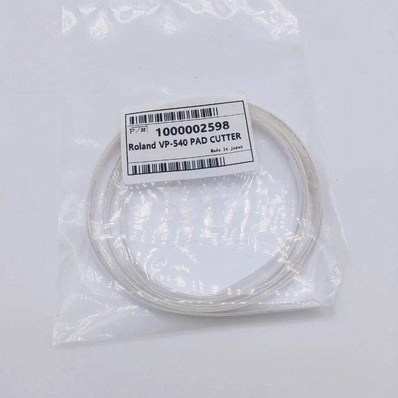 2pc/set Original Roland LEC-540 SP-540i SP-540v SP-540vvkit VP-540 Pad Cutter