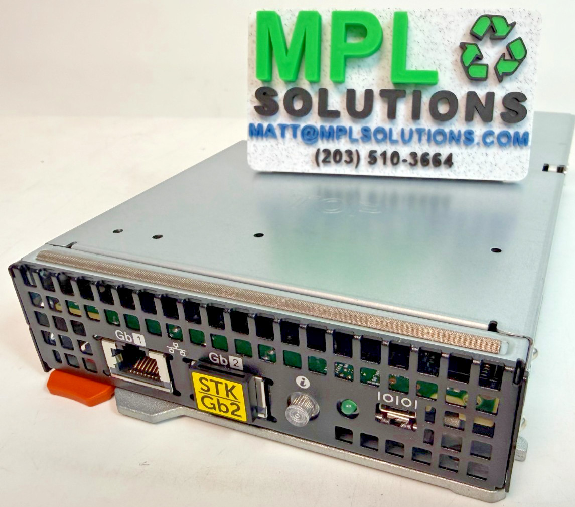 J84H3 Network Card - for DELL PowerEdge MX7000 Remote Management PERFECT