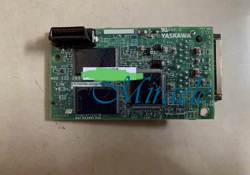 1PC New SI-EP3 YASKAWA SI-EP3 communication card Fast ship