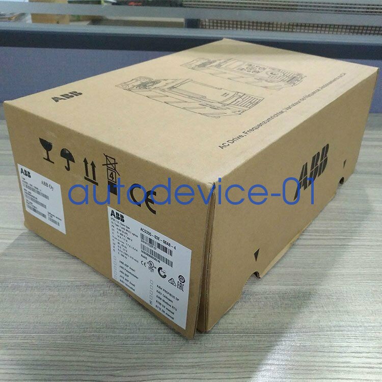 1PC New ABB ACS355-03E-46A2-2 ACS35503E46A22 Inverter DHL/FedEx