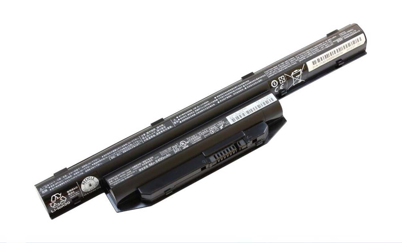 Genuine Battery FPCBP429 FMVNBP235 BP227 Fr Fujitsu LifeBook E751 E743 E753 E744