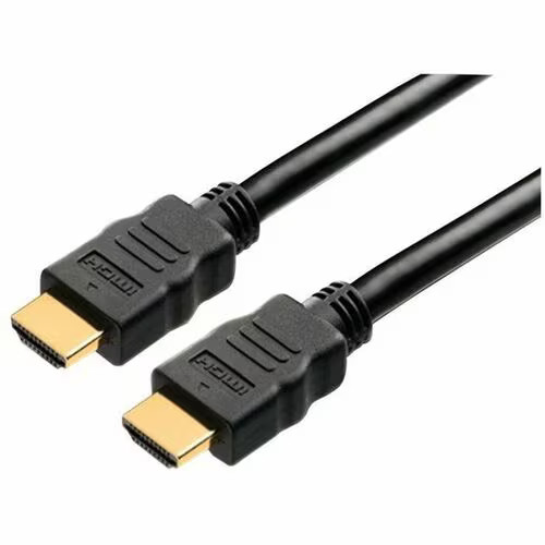 4xem-New-4XHDMIMM100FT _ 4XEM 100FT HIGH SPEED HDMI M/M CABLE - HDMI F