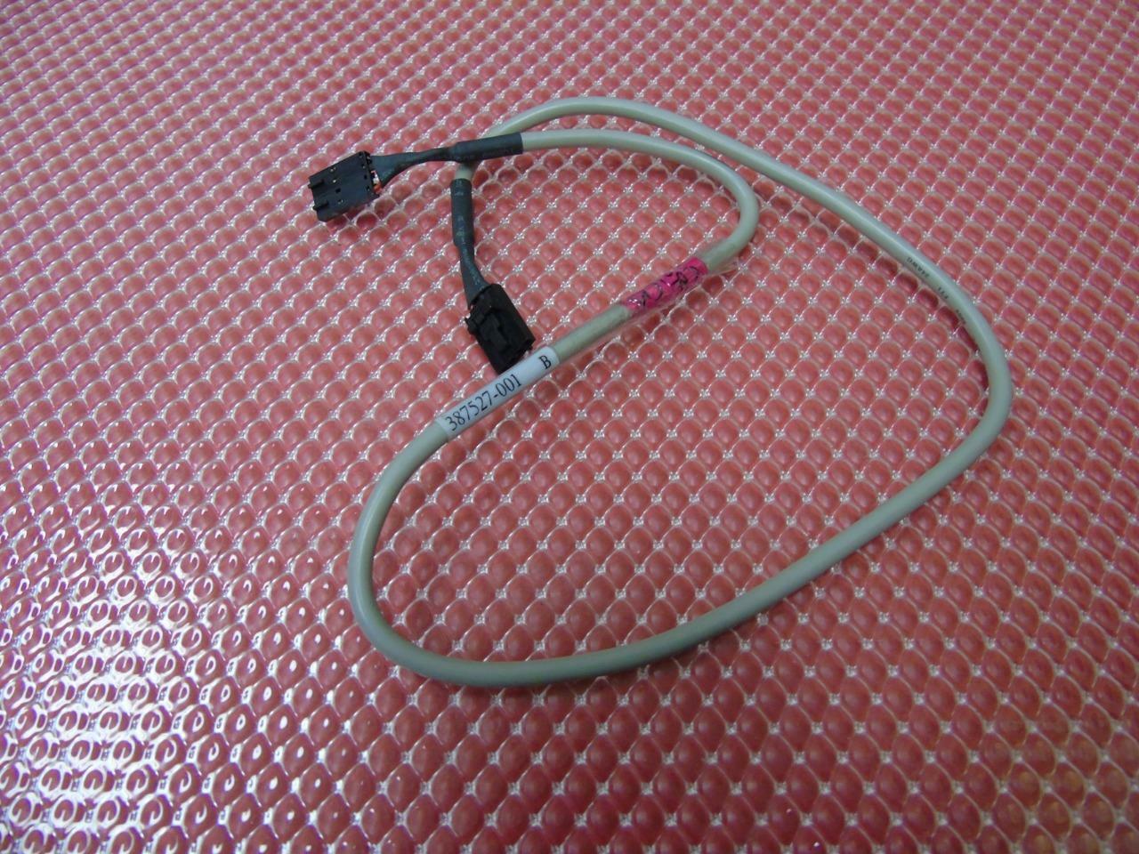 Compaq  EVO D315M Desktop CD-ROM CD DVD Audio Cable - 387527-001