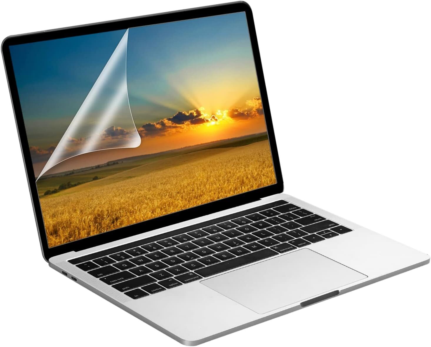 Laptop Screen Protector Anti Glare 3 Pack Filter Film for MacBook Pro Air 13.3