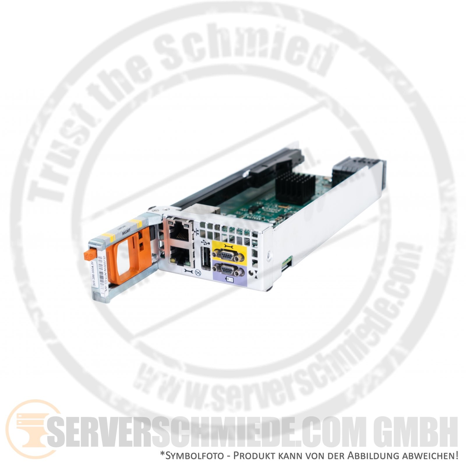 EMC VMAX3 Dual Port Management Module Card 303-288-000A-00