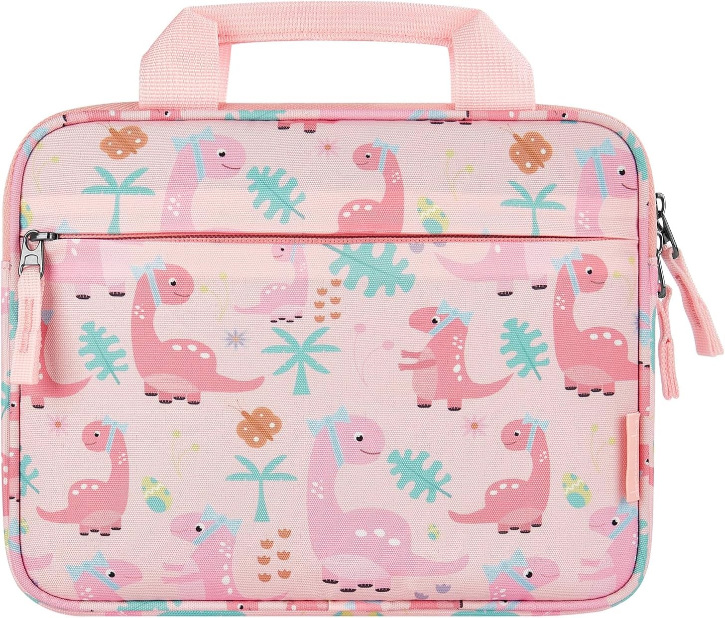 Case for Kids Tablet 10-12.5 Inch, Durable Sleeve Bag for Boys & Girls