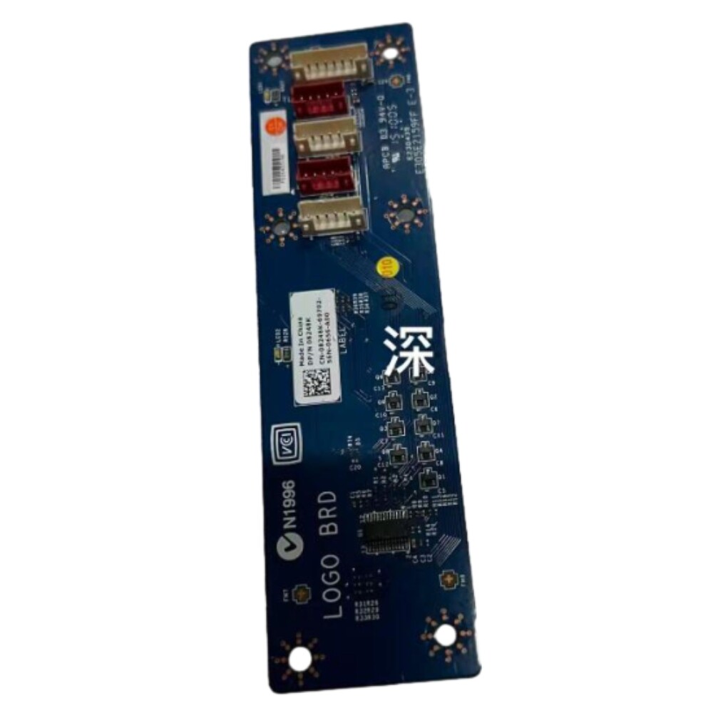 Dell Alienware 51 R2 Logo Circuit Board 08248K MS-4347 Laptop Board