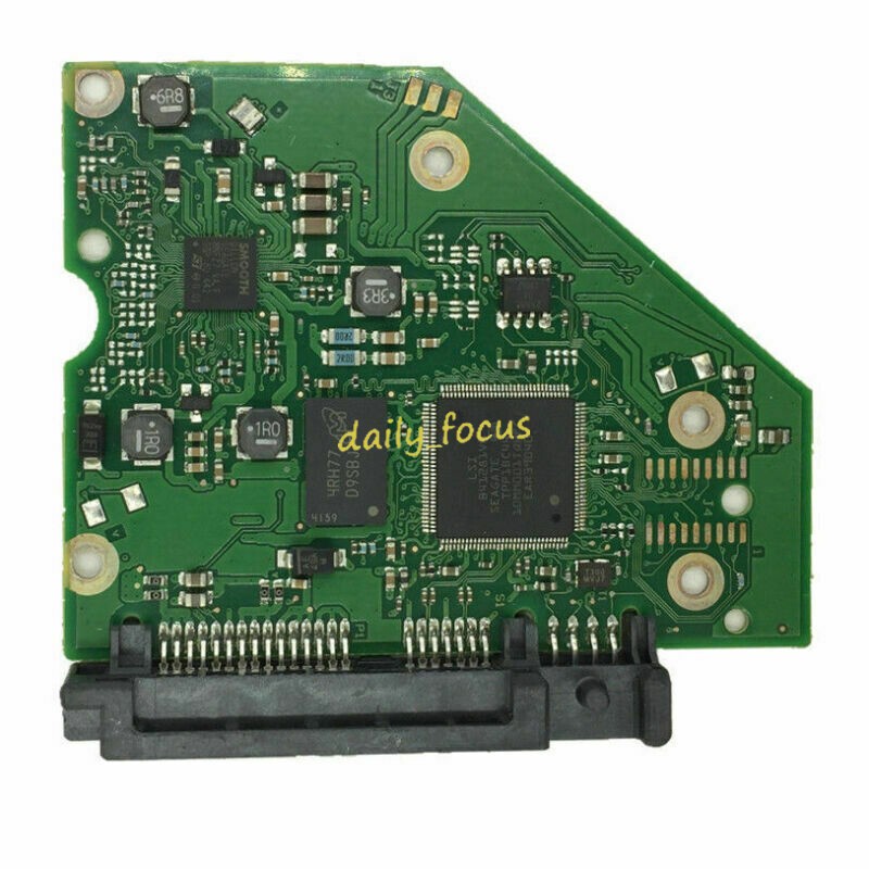 100762568 REV A HDD Logic Controller PCB Board For PCB Digital Seagate