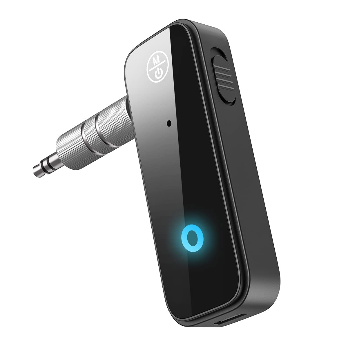 Auxiliar Bluetooth Para Carro Musica Inalambrica Iphone Android 3.5 Calidad