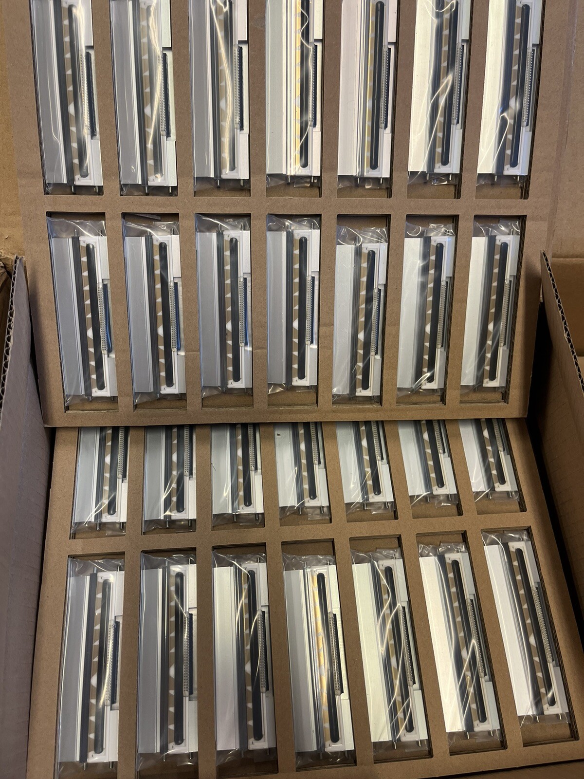 NEW 28-03702 Printhead For Ithaca 280, 900, 8000, And 8040 - Box Of 70 Pieces