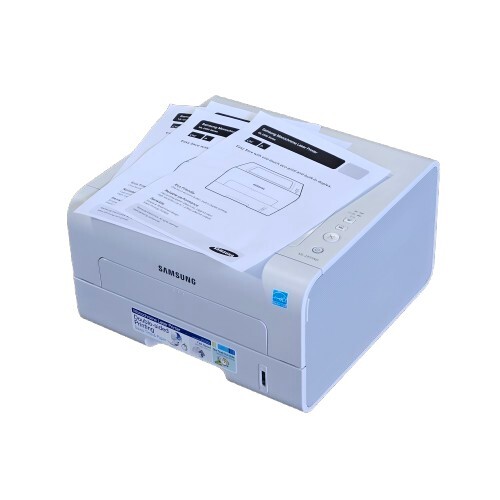 Samsung ML-2955ND Workgroup Laser Printer