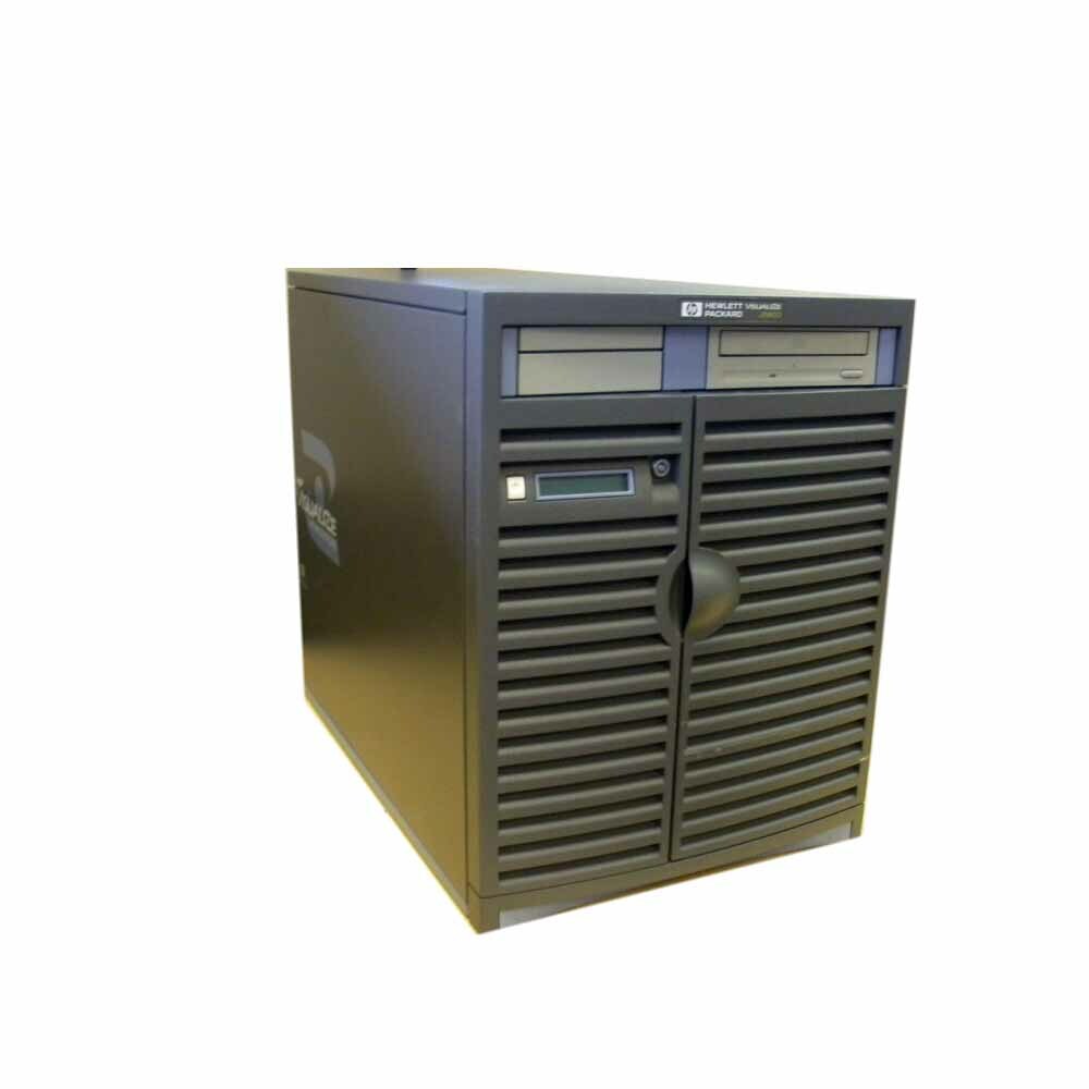 HP A4978A Visualize J5000 Workstation