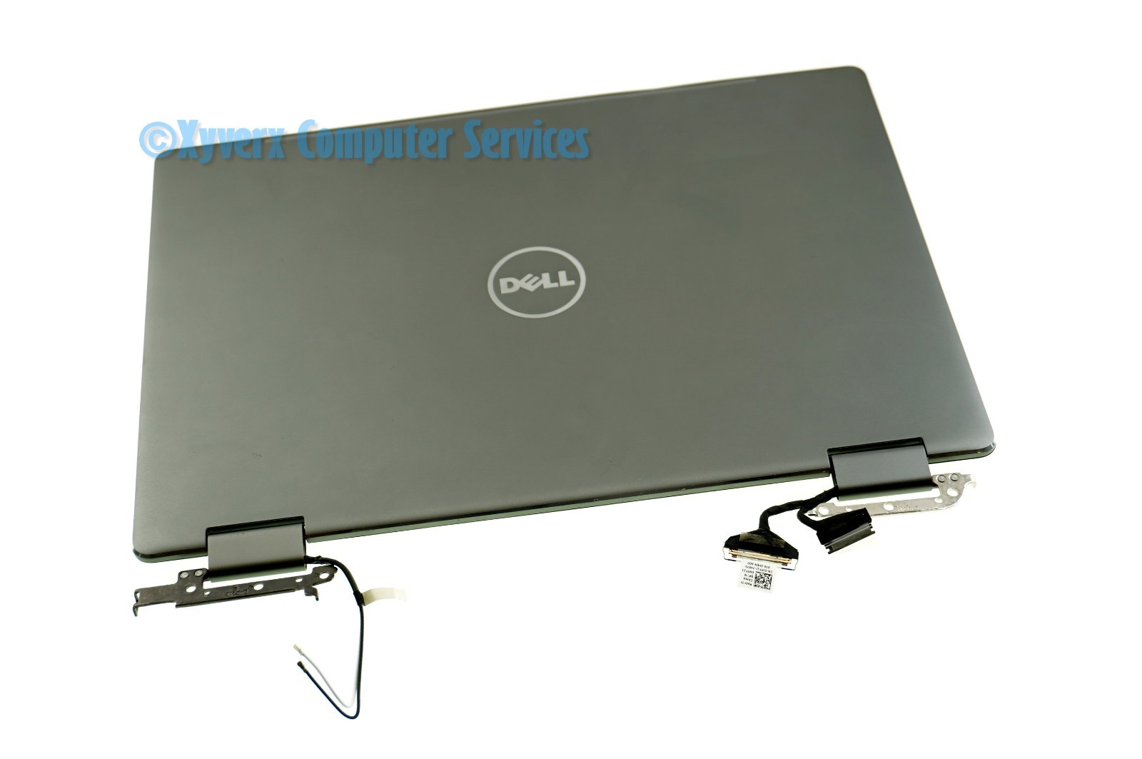 VFF2J GENUINE DELL LCD DISPLAY 13.3 FHD TOUCH INSPIRON 13 7378 P69G(B(READ)AE82)